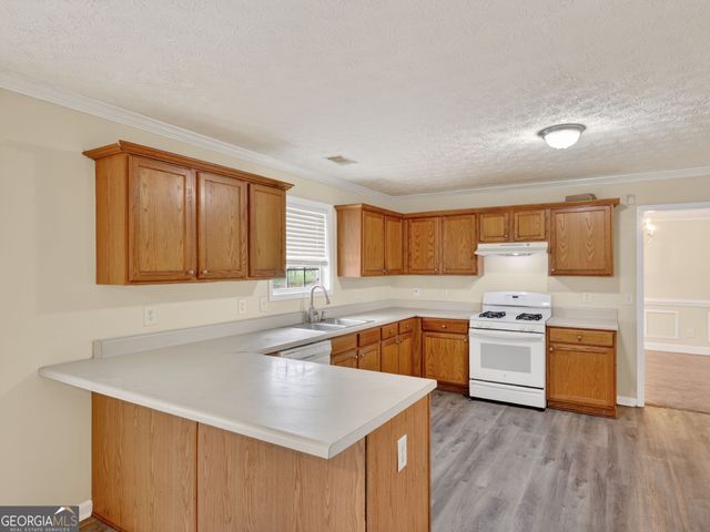 4460 Abram Way, Conley, GA 30288