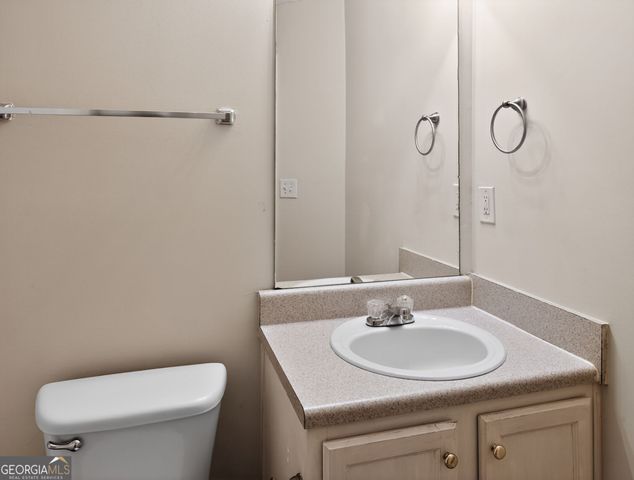 4460 Abram Way, Conley, GA 30288