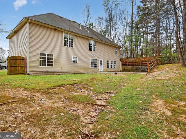 4460 Abram Way, Conley, GA 30288