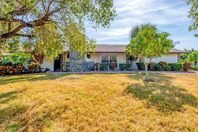 4419 MANGROVE POINT ROAD, Bradenton, FL 34210