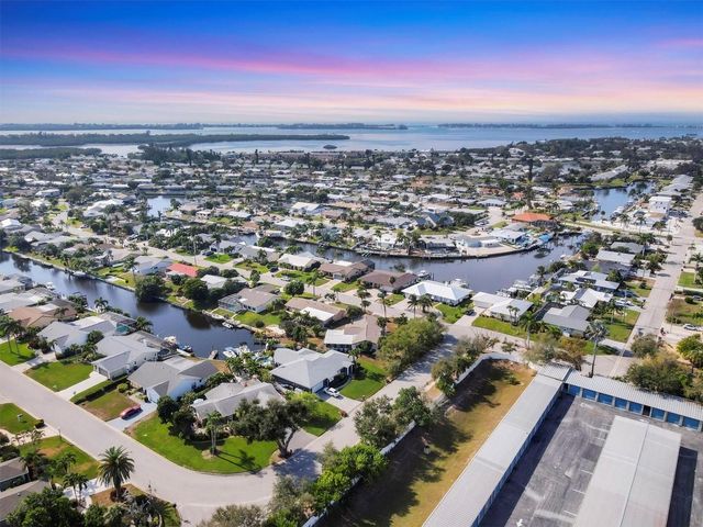 4419 MANGROVE POINT ROAD, Bradenton, FL 34210