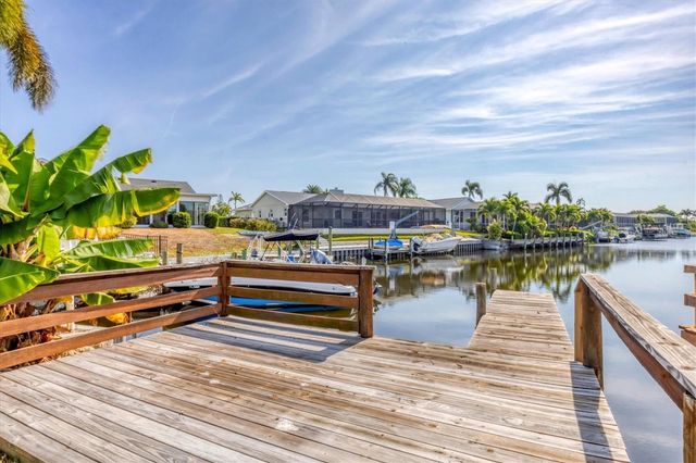 4419 MANGROVE POINT ROAD, Bradenton, FL 34210