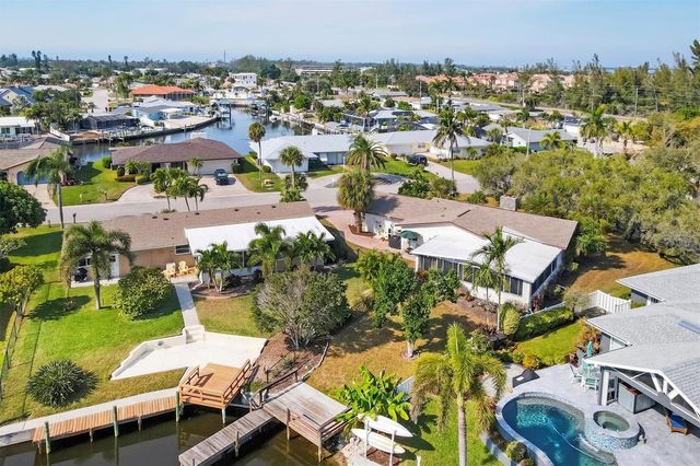 4419 MANGROVE POINT ROAD, Bradenton, FL 34210