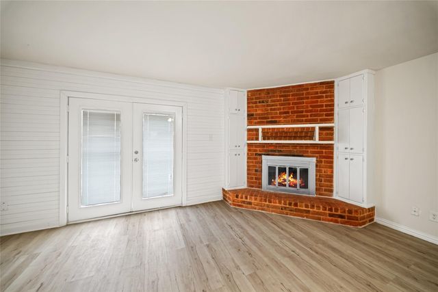 8606 Parkhill Forest Drive, Houston, TX 77088