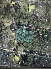 Nhn Lake St Street, Waveland, MS 39576