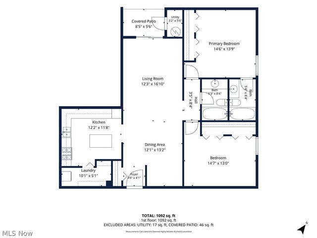 4187 Columbia Road 136, North Olmsted, OH 44070