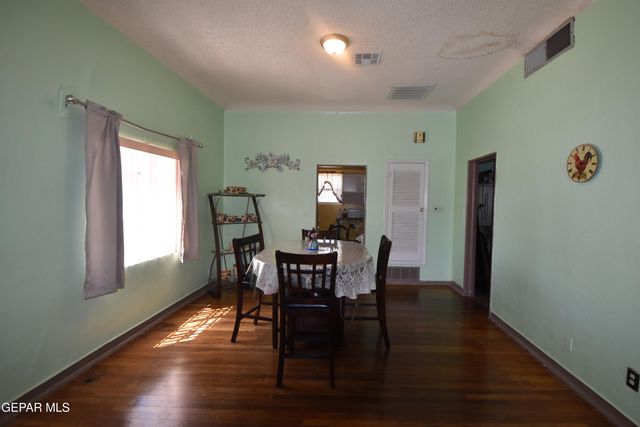 1113 N Octavia Street, El Paso, TX 79902
