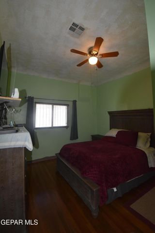 1113 N Octavia Street, El Paso, TX 79902