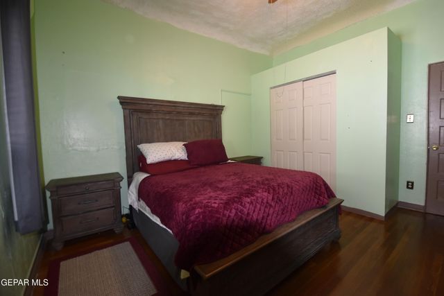 1113 N Octavia Street, El Paso, TX 79902