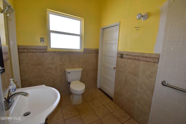 1113 N Octavia Street, El Paso, TX 79902