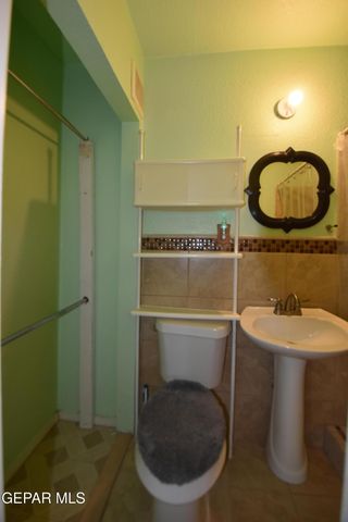 1113 N Octavia Street, El Paso, TX 79902