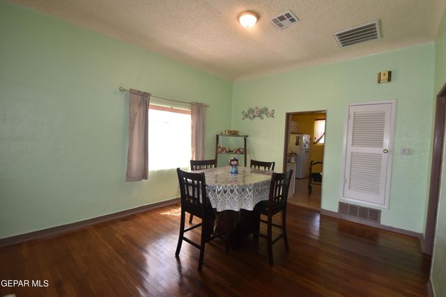 1113 N Octavia Street, El Paso, TX 79902