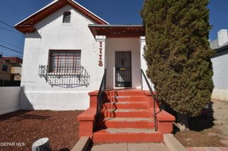 1113 N Octavia Street, El Paso, TX 79902