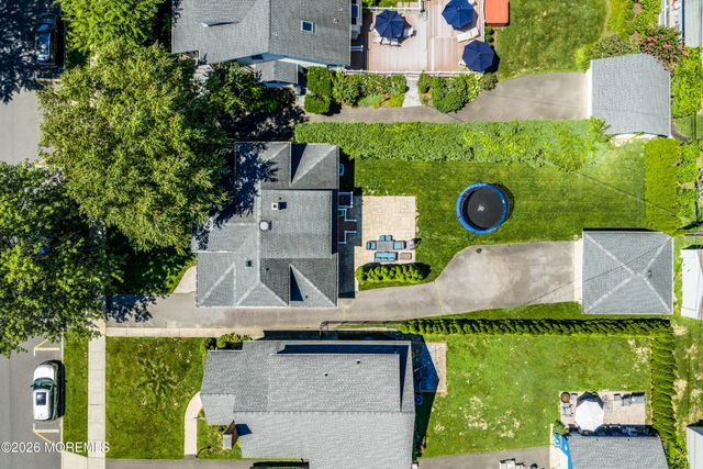 705 Crescent Place, Sea Girt, NJ 08750