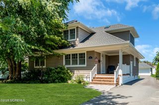 705 Crescent Place, Sea Girt, NJ 08750