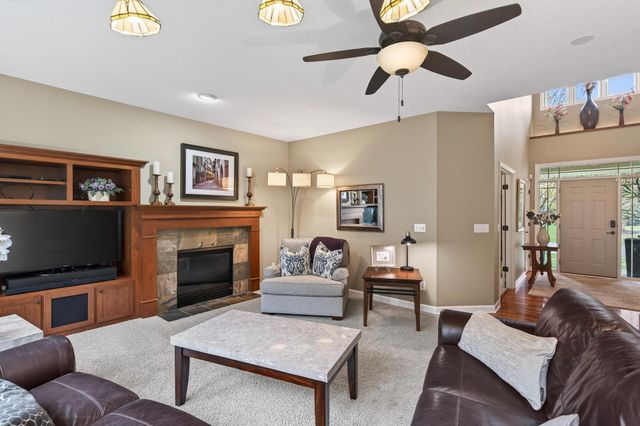 10815 Birch Lane, Woodbury, MN 55129