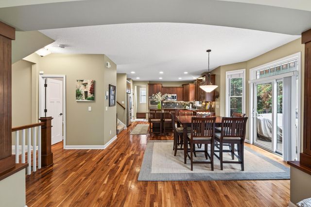10815 Birch Lane, Woodbury, MN 55129