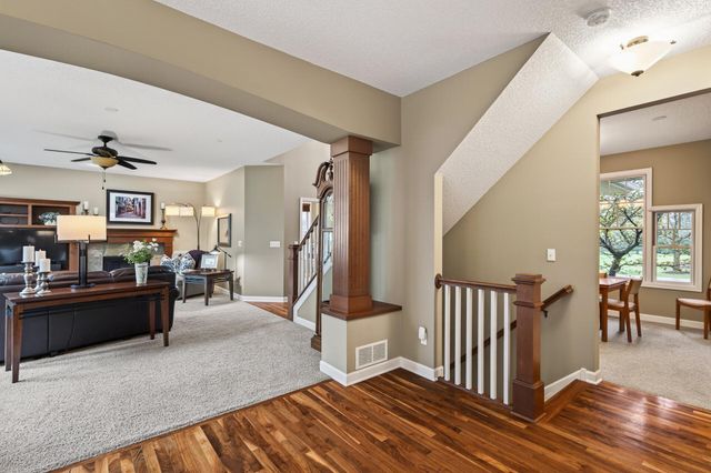 10815 Birch Lane, Woodbury, MN 55129