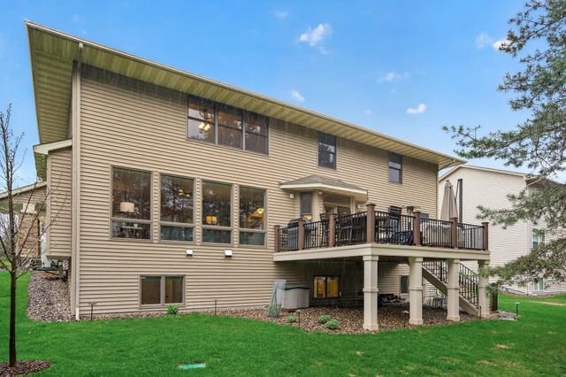 10815 Birch Lane, Woodbury, MN 55129