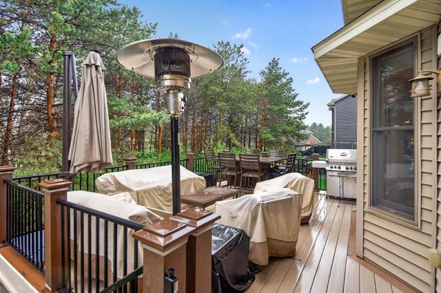 10815 Birch Lane, Woodbury, MN 55129