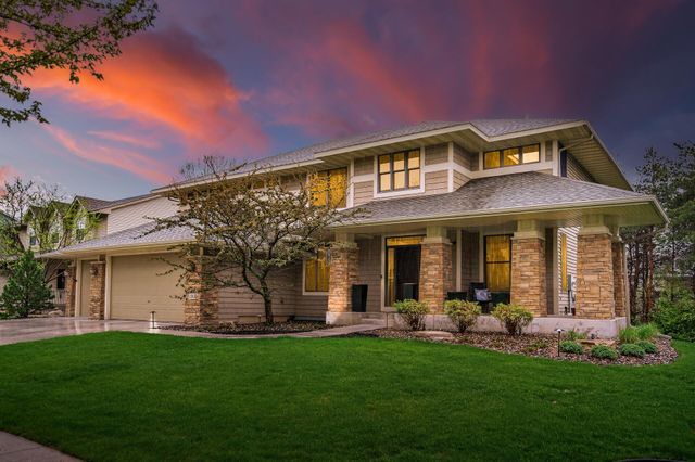 10815 Birch Lane, Woodbury, MN 55129