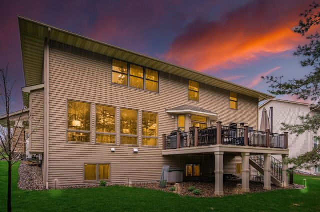 10815 Birch Lane, Woodbury, MN 55129