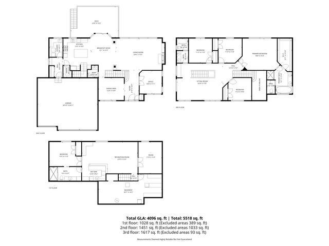 10815 Birch Lane, Woodbury, MN 55129