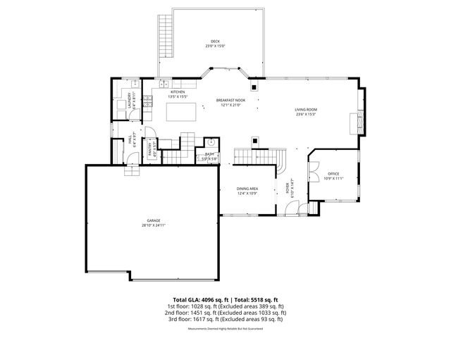 10815 Birch Lane, Woodbury, MN 55129