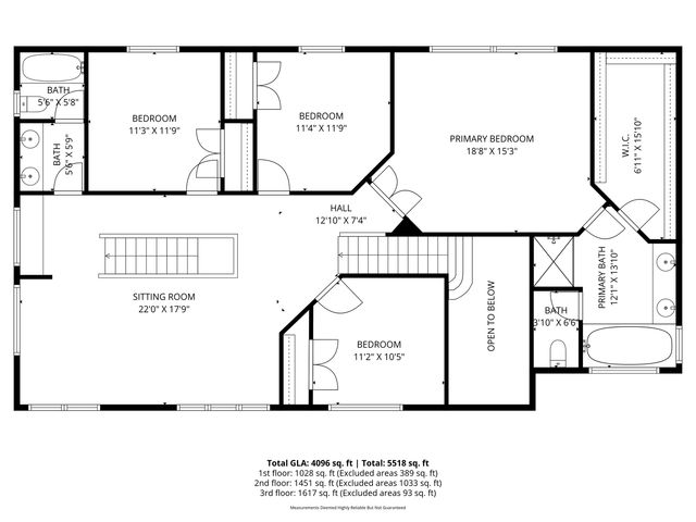 10815 Birch Lane, Woodbury, MN 55129