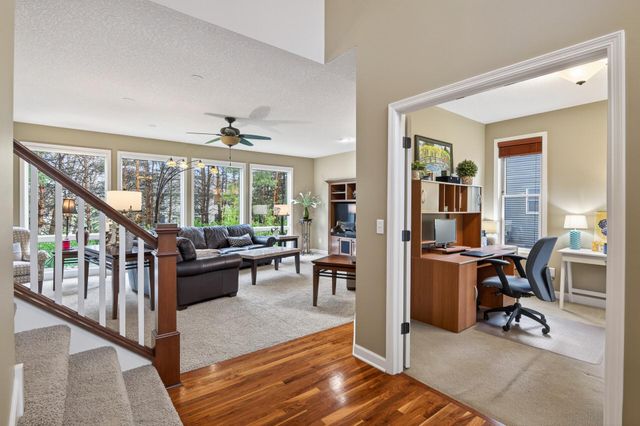 10815 Birch Lane, Woodbury, MN 55129