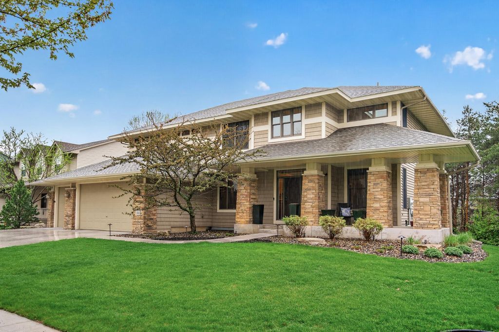 10815 Birch Lane, Woodbury, MN 55129 — photo 2