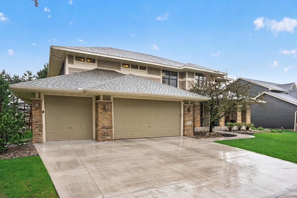 10815 Birch Lane, Woodbury, MN 55129 — photo 3
