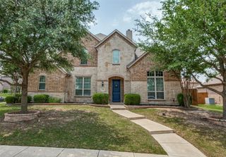 7811 Glen Hollow Lane, Sachse, TX 75048