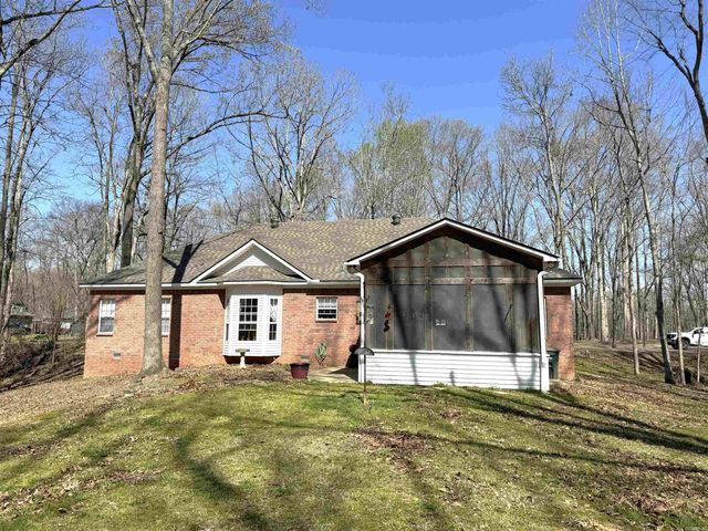 312 SFC 406, Forrest City, AR 72335