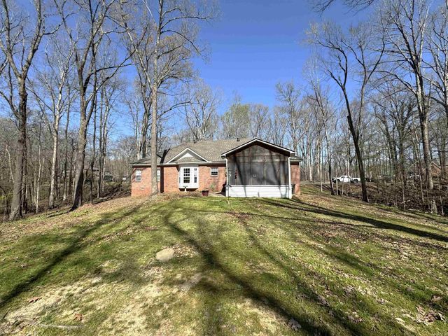 312 SFC 406, Forrest City, AR 72335
