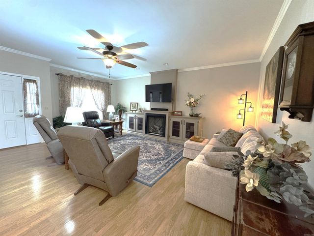 312 SFC 406, Forrest City, AR 72335