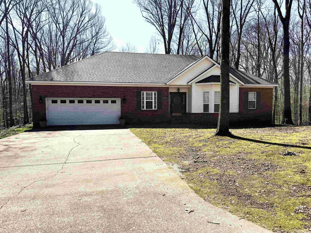 312 SFC 406, Forrest City, AR 72335