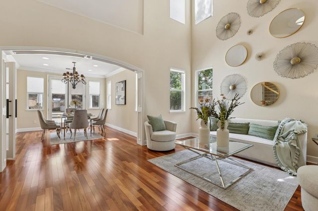 3353 Colonna Avenue, San Jose, CA 95148