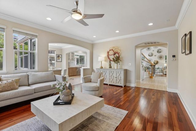 3353 Colonna Avenue, San Jose, CA 95148