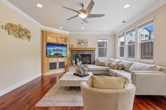 3353 Colonna Avenue, San Jose, CA 95148