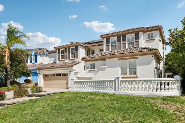 3353 Colonna Avenue, San Jose, CA 95148