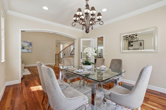 3353 Colonna Avenue, San Jose, CA 95148