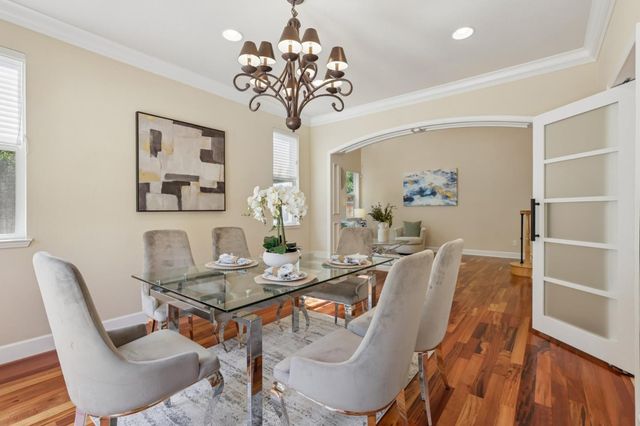 3353 Colonna Avenue, San Jose, CA 95148