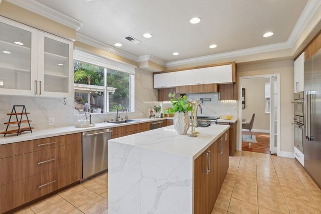 3353 Colonna Avenue, San Jose, CA 95148