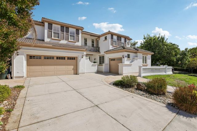 3353 Colonna Avenue, San Jose, CA 95148