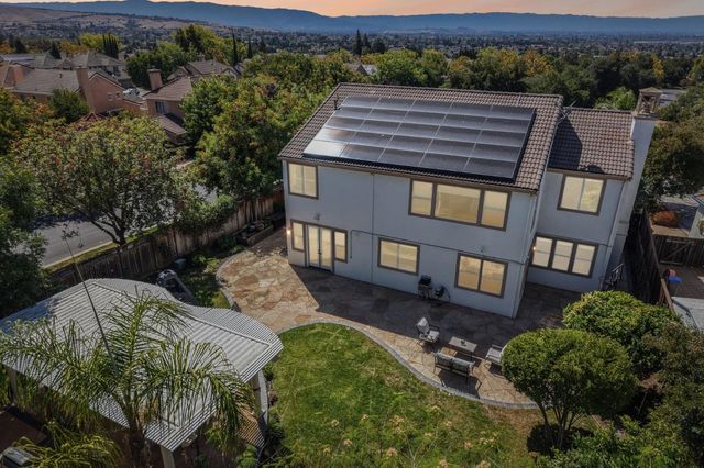 3353 Colonna Avenue, San Jose, CA 95148