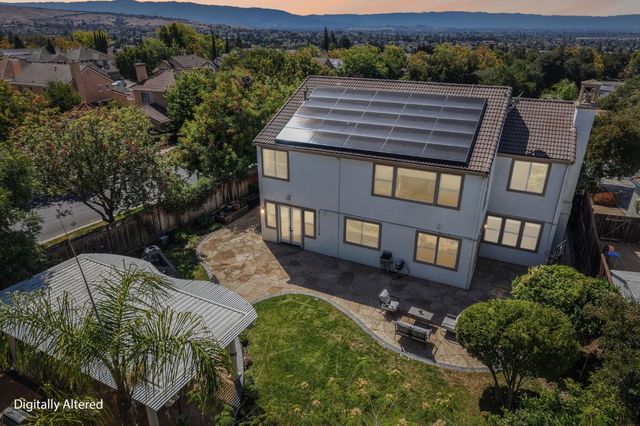 3353 Colonna Avenue, San Jose, CA 95148