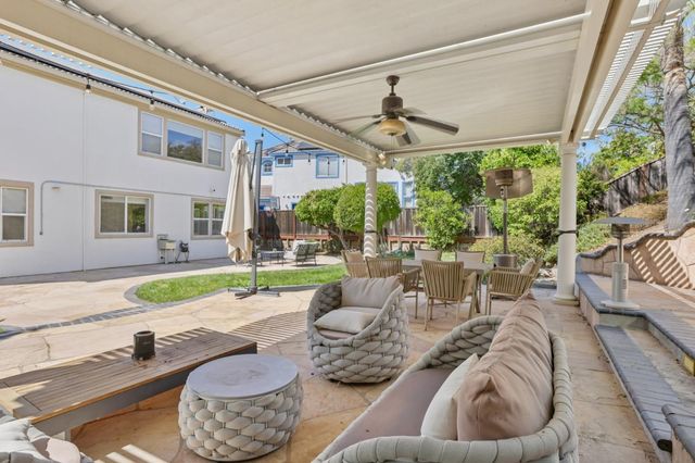 3353 Colonna Avenue, San Jose, CA 95148