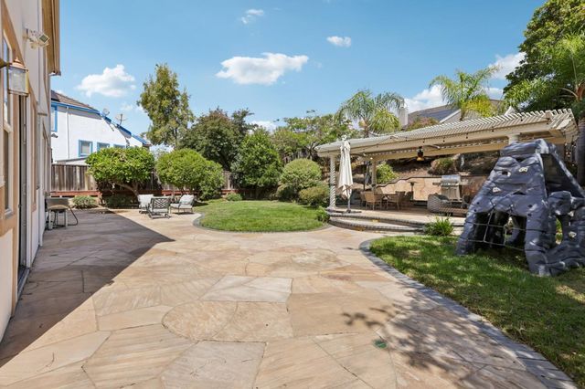 3353 Colonna Avenue, San Jose, CA 95148