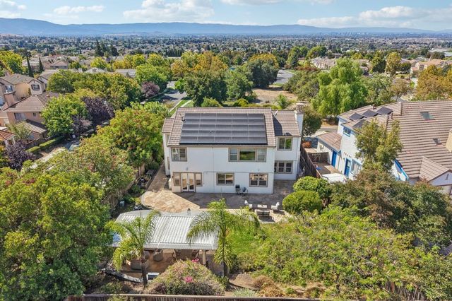 3353 Colonna Avenue, San Jose, CA 95148